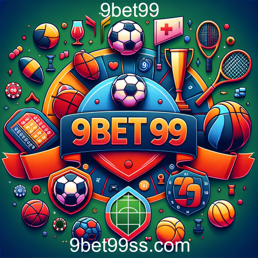 Apostas Esportivas no 9bet99: Entretenimento e Estratégia